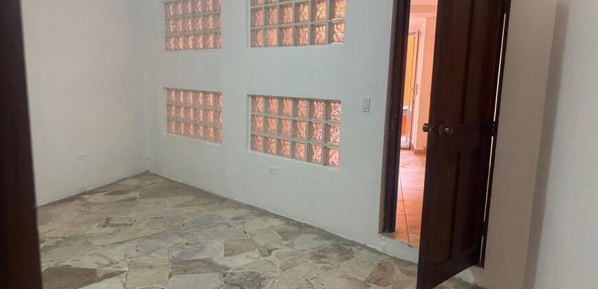 Renta Local Colonia Ruben Dario