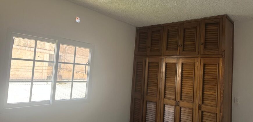 Renta Local Colonia Ruben Dario