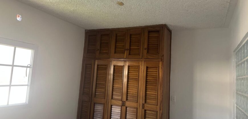 Renta Local Colonia Ruben Dario