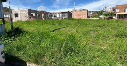 Venta Terreno Residencial Zarahemla