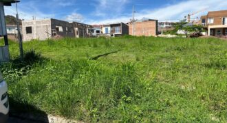 Venta Terreno Residencial Zarahemla