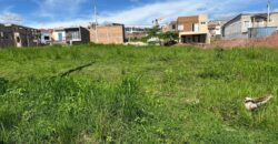 Venta Terreno Residencial Zarahemla