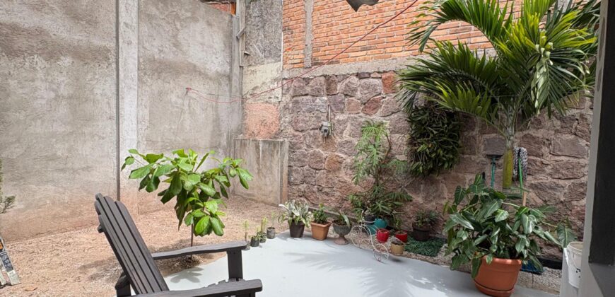 Venta Casa Residencial Guaymuras