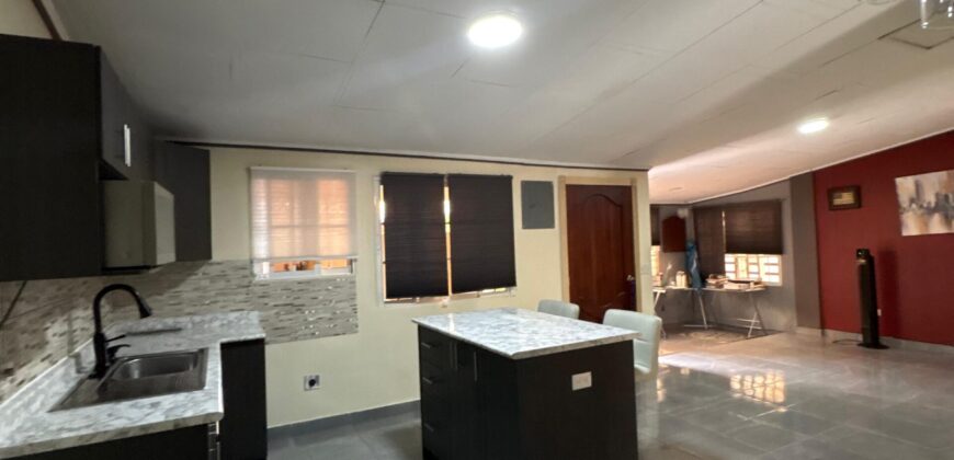 Venta Casa Residencial Guaymuras