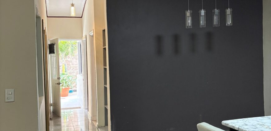 Venta Casa Residencial Guaymuras