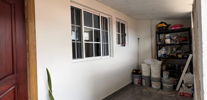 Venta Casa Residencial Guaymuras