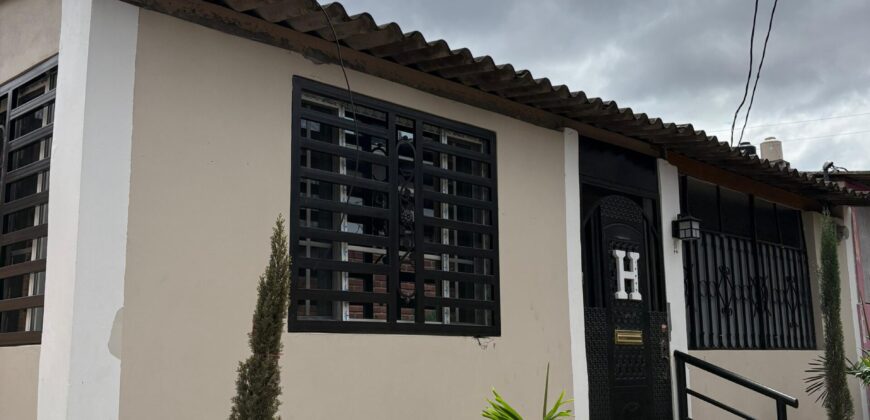 Venta Casa Residencial Guaymuras