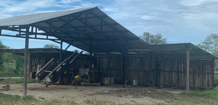 Venta de Propiedad Departamento de Atlántida, Tela.