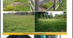 Venta de Propiedad Departamento de Atlántida, Tela.