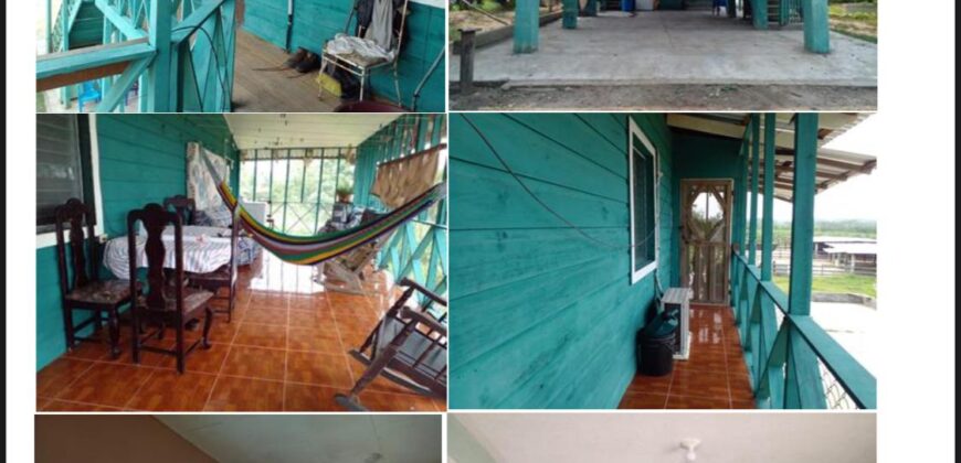 Venta de Propiedad Departamento de Atlántida, Tela.