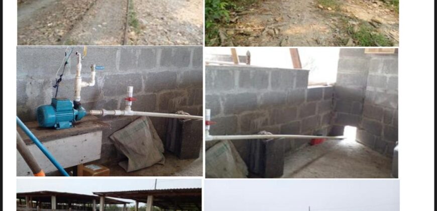 Venta de Propiedad Departamento de Atlántida, Tela.