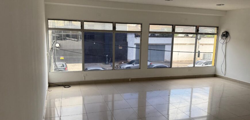 Renta Local Colonia Alameda