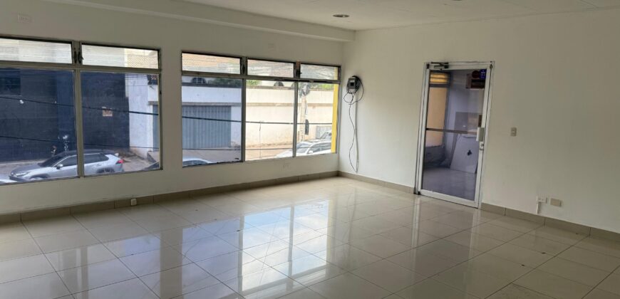 Renta Local Colonia Alameda