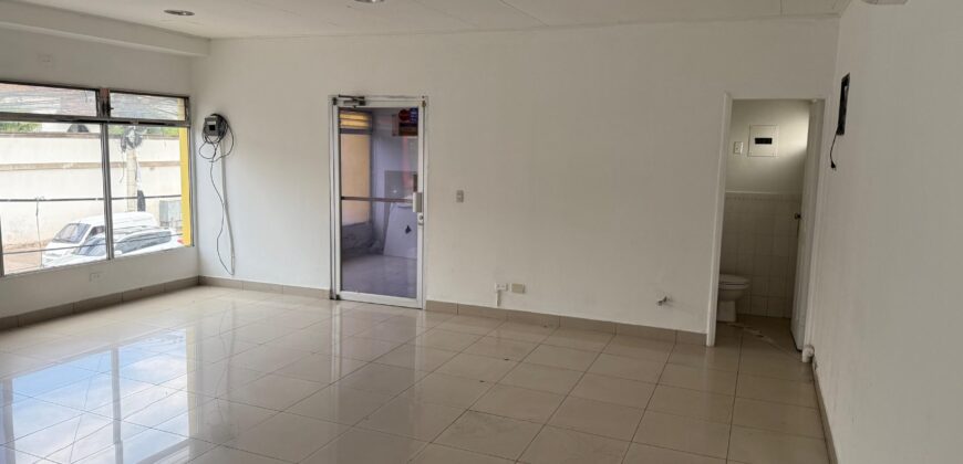 Renta Local Colonia Alameda