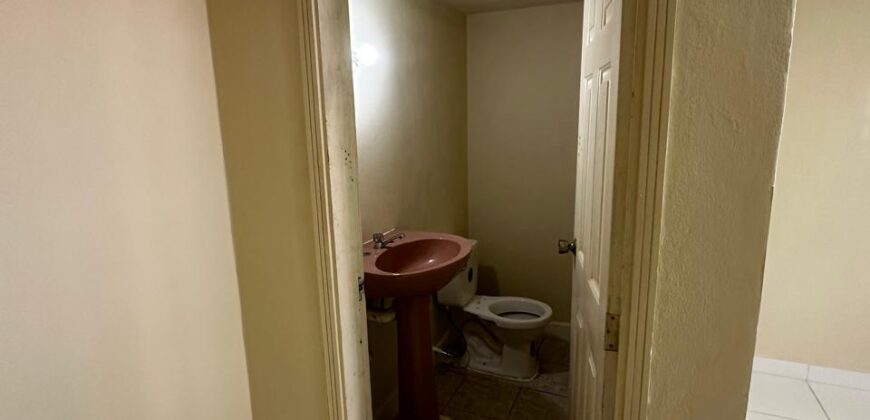 Renta Local para Oficina, Clinica, Zona Aeropuerto.