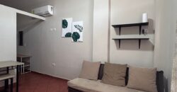 Renta Apartamento Amueblado Residencial El Trapiche.