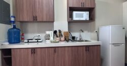 Renta Apartamento Amueblado Residencial El Trapiche.