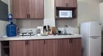 Renta Apartamento Amueblado Residencial El Trapiche.