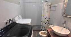 Renta Apartamento Amueblado Residencial El Trapiche.