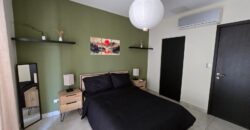 Renta Apartamento Amueblado Colonia Lara