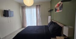 Renta Apartamento Amueblado Colonia Lara