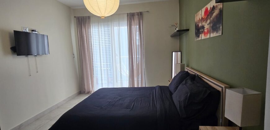 Renta Apartamento Amueblado Colonia Lara