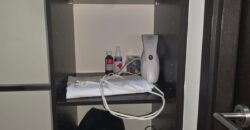 Renta Apartamento Amueblado Colonia Lara