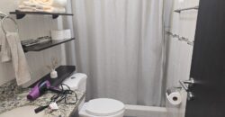 Renta Apartamento Amueblado Colonia Lara