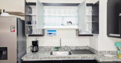 Renta Apartamento Amueblado Colonia Lara