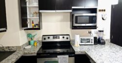 Renta Apartamento Amueblado Colonia Lara