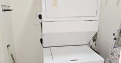 Renta Apartamento Amueblado Colonia Lara