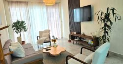 Renta Apartamento Amueblado Colonia Lara