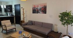 Renta Apartamento Amueblado Colonia Lara