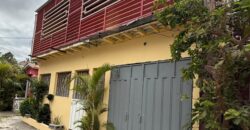 Renta o Venta de Casa Residencial El Manantial, salida al Sur, km.9