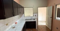 Venta o Renta Casa Residencial El Manantial, salida al Sur, km.9