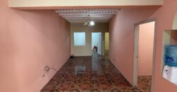 Venta o Renta Casa Residencial El Manantial, salida al Sur, km.9