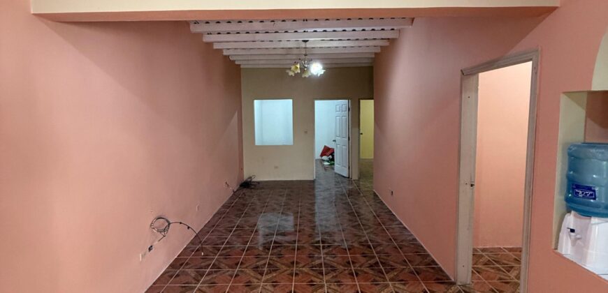 Venta o Renta Casa Residencial El Manantial, salida al Sur, km.9