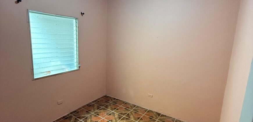 Venta o Renta Casa Residencial El Manantial, salida al Sur, km.9