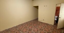 Venta o Renta Casa Residencial El Manantial, salida al Sur, km.9