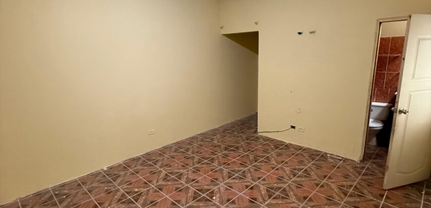 Venta o Renta Casa Residencial El Manantial, salida al Sur, km.9