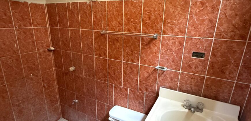 Venta o Renta Casa Residencial El Manantial, salida al Sur, km.9