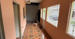Venta o Renta Casa Residencial El Manantial, salida al Sur, km.9