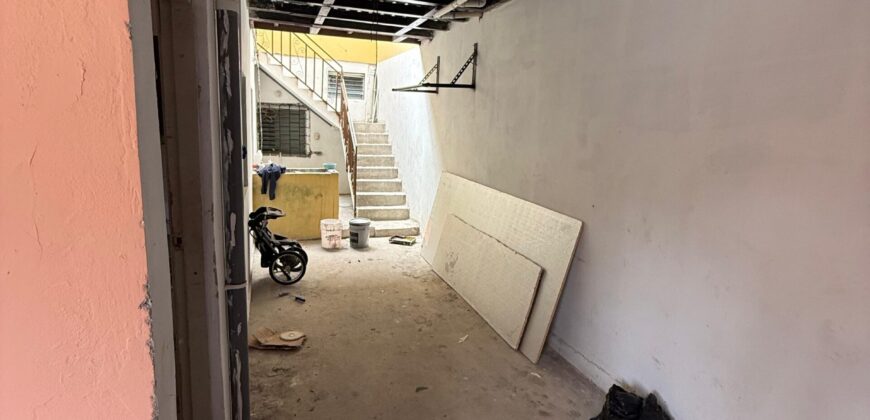 Renta o Venta de Casa Residencial El Manantial, salida al Sur, km.9