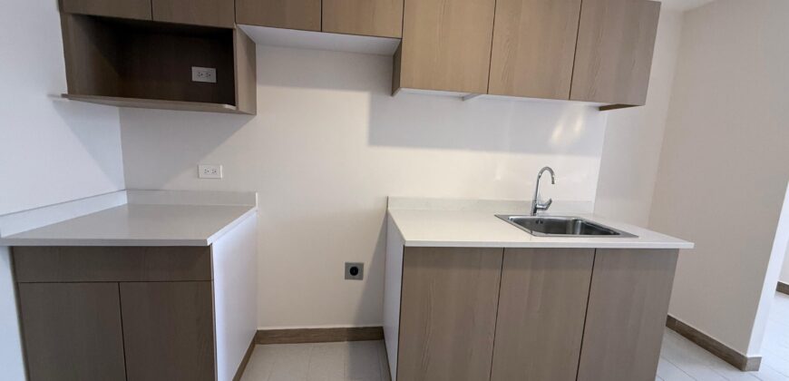 Venta de Apartamentos Proyecto Lirios de Miraflores, Colonia Miraflores.