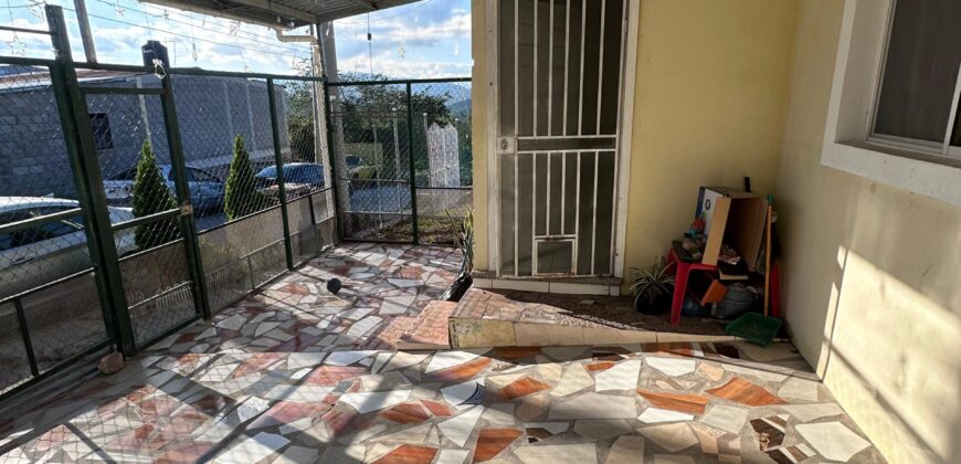 Venta de Casa Residencial Villa Foresta o Ciudad Tecnologica.