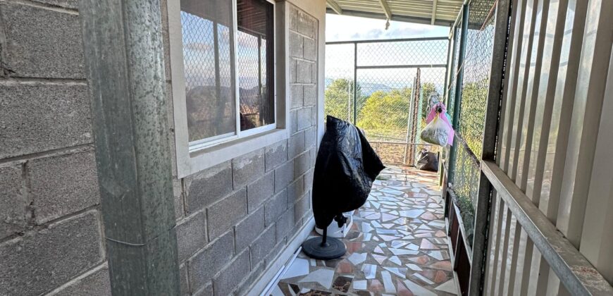 Venta de Casa Residencial Villa Foresta o Ciudad Tecnologica.