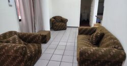 Renta Apartamento Amueblado Colonia Lomas del Guijarro.