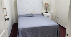 Renta Apartamento Amueblado Colonia Lomas del Guijarro.