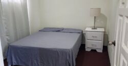 Renta Apartamento Amueblado Colonia Lomas del Guijarro.