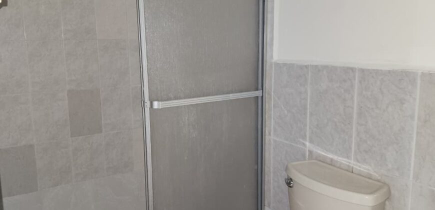 Renta Apartamento Amueblado Colonia Lomas del Guijarro.